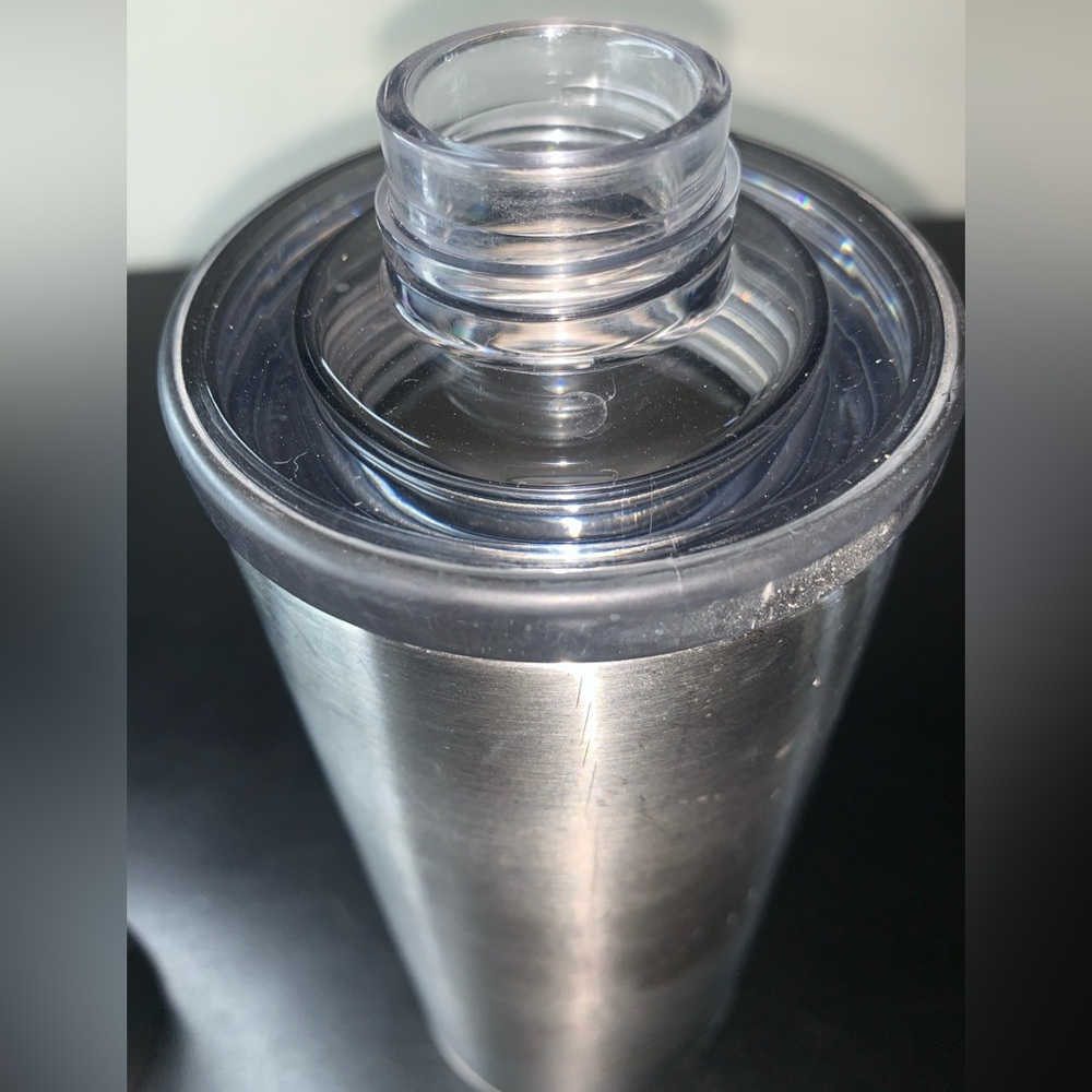 YETI Rambler 18 oz Bottle - Vacuum Insulated - Stainless Steel with Chug Cap - Picture 10 of 10